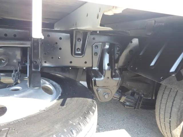 トヨタダイナ平ボディ小型（2t・3t）[写真21]