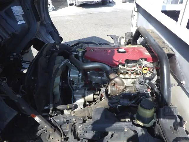 トヨタダイナ平ボディ小型（2t・3t）[写真24]