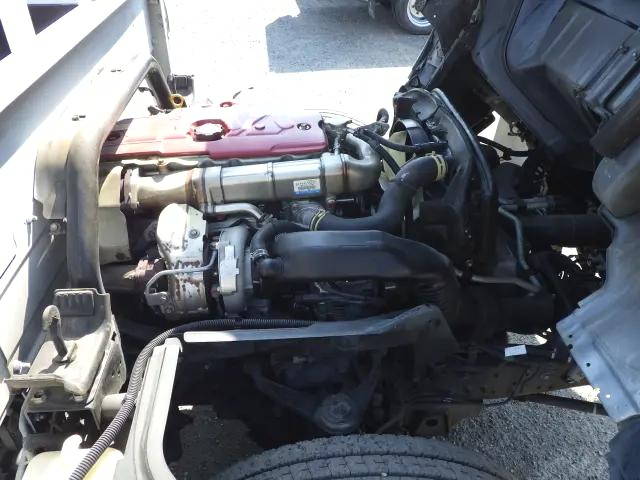 トヨタダイナ平ボディ小型（2t・3t）[写真25]