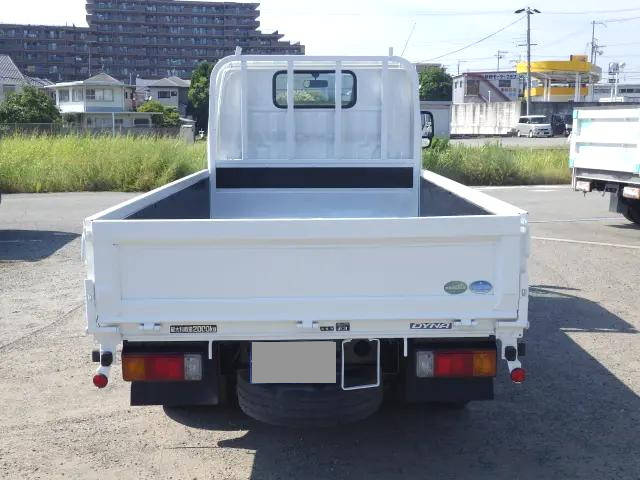 トヨタダイナ平ボディ小型（2t・3t）[写真06]