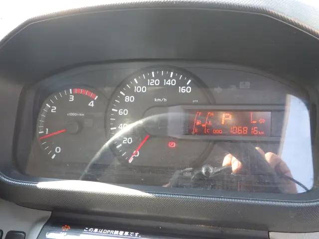 トヨタダイナ平ボディ小型（2t・3t）[写真09]