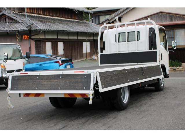 マツダタイタン平ボディ小型（2t・3t）[写真11]