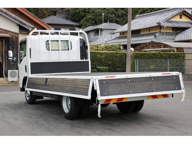 マツダタイタン平ボディ小型（2t・3t）[写真12]