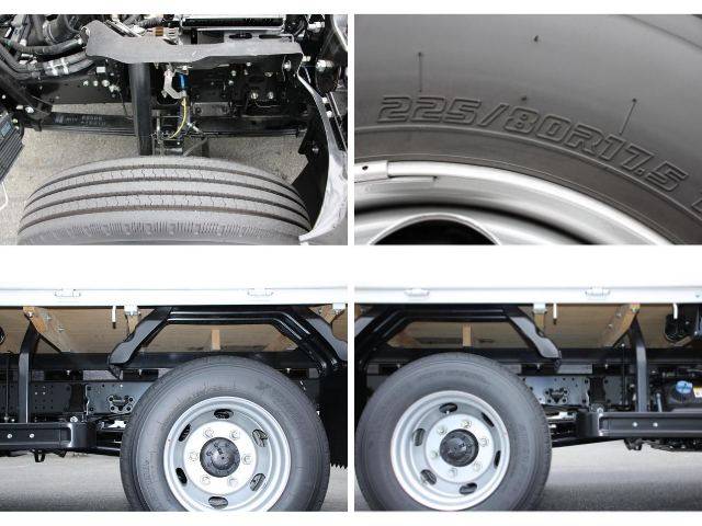 マツダタイタン平ボディ小型（2t・3t）[写真14]