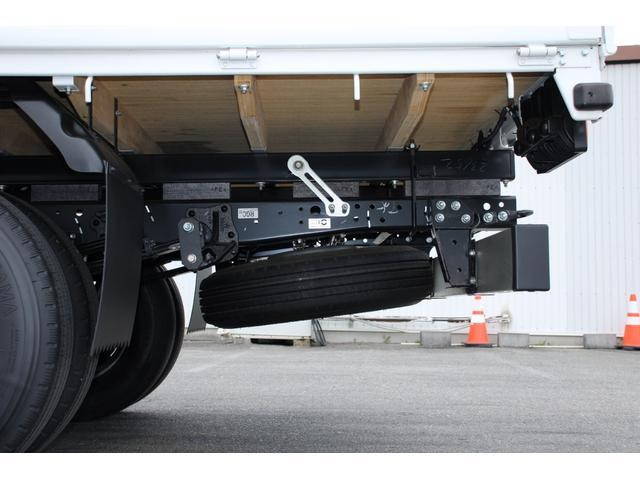 マツダタイタン平ボディ小型（2t・3t）[写真17]