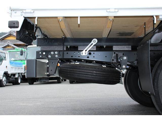 マツダタイタン平ボディ小型（2t・3t）[写真18]