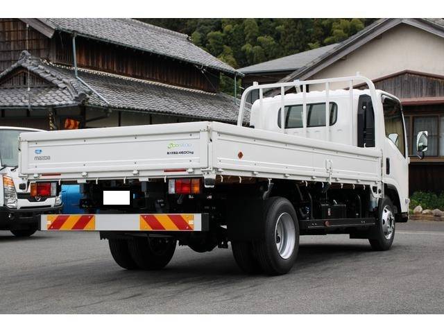 マツダタイタン平ボディ小型（2t・3t）[写真02]