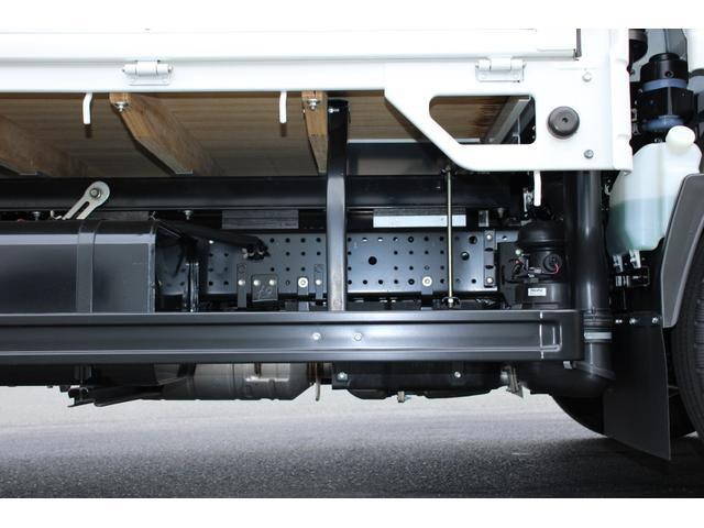 マツダタイタン平ボディ小型（2t・3t）[写真20]