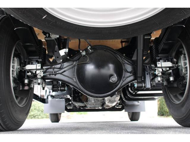 マツダタイタン平ボディ小型（2t・3t）[写真21]