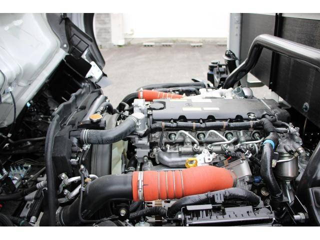 マツダタイタン平ボディ小型（2t・3t）[写真24]