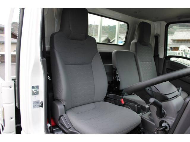 マツダタイタン平ボディ小型（2t・3t）[写真27]