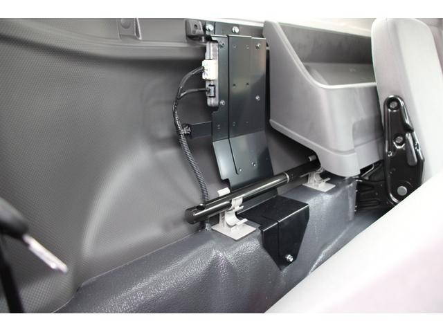 マツダタイタン平ボディ小型（2t・3t）[写真30]