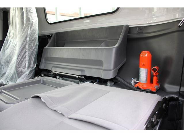 マツダタイタン平ボディ小型（2t・3t）[写真31]