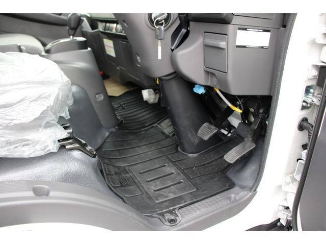 マツダタイタン平ボディ小型（2t・3t）[写真32]