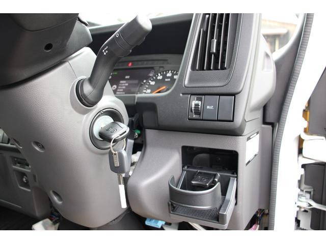 マツダタイタン平ボディ小型（2t・3t）[写真34]