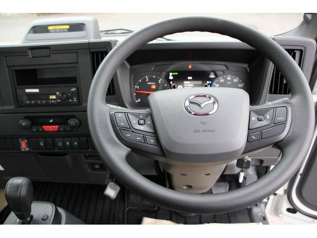 マツダタイタン平ボディ小型（2t・3t）[写真35]