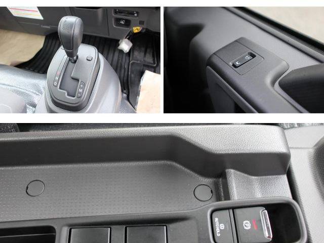 マツダタイタン平ボディ小型（2t・3t）[写真38]