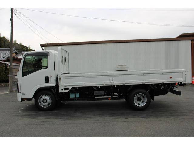 マツダタイタン平ボディ小型（2t・3t）[写真05]