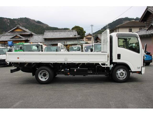 マツダタイタン平ボディ小型（2t・3t）[写真06]