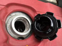 日野デュトロ平ボディ小型（2t・3t）[写真17]