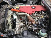 日野デュトロ平ボディ小型（2t・3t）[写真18]