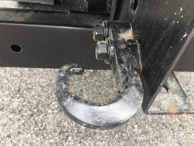 日野デュトロ平ボディ小型（2t・3t）[写真23]