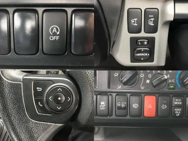 日野デュトロ平ボディ小型（2t・3t）[写真34]