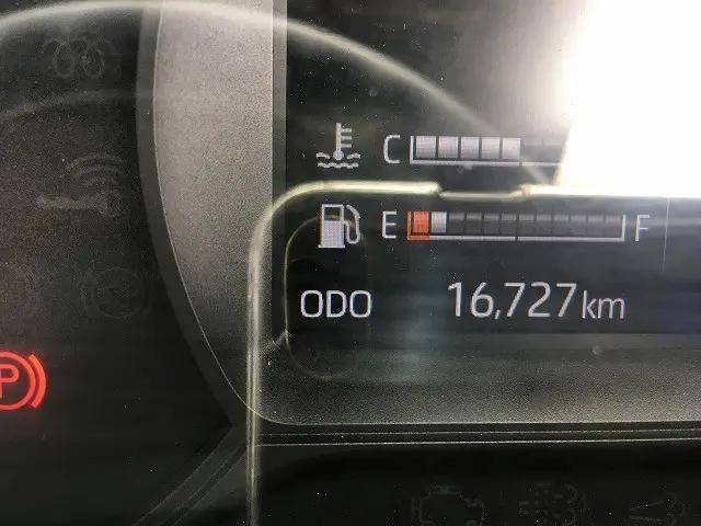 日野デュトロ平ボディ小型（2t・3t）[写真35]