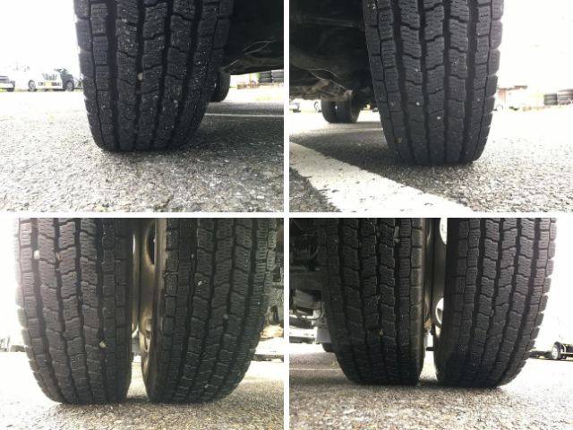 日野デュトロ平ボディ小型（2t・3t）[写真37]