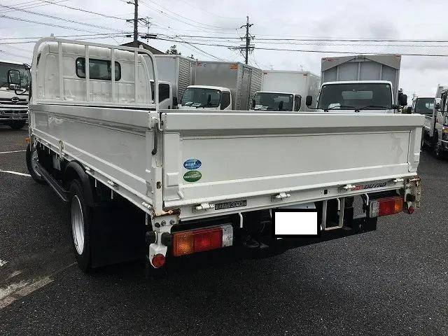 日野デュトロ平ボディ小型（2t・3t）[写真04]