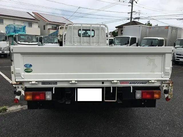 日野デュトロ平ボディ小型（2t・3t）[写真05]