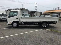 日野デュトロ平ボディ小型（2t・3t）[写真08]