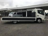 日野デュトロ平ボディ小型（2t・3t）[写真13]