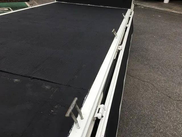 日野デュトロ平ボディ小型（2t・3t）[写真14]