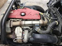 日野デュトロ平ボディ小型（2t・3t）[写真23]