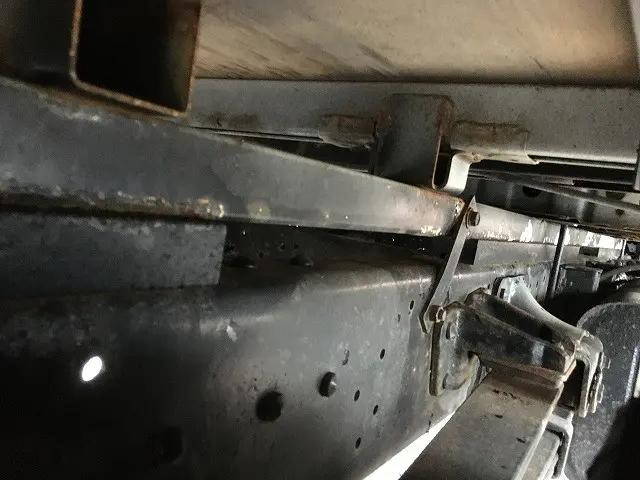 日野デュトロ平ボディ小型（2t・3t）[写真25]