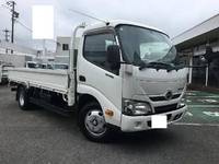 日野デュトロ平ボディ小型（2t・3t）[写真02]