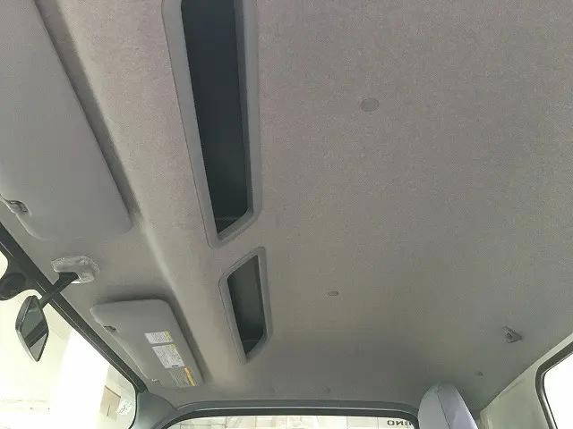 日野デュトロ平ボディ小型（2t・3t）[写真31]