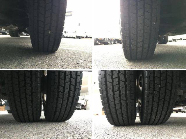 日野デュトロ平ボディ小型（2t・3t）[写真37]