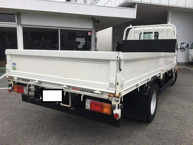 日野デュトロ平ボディ小型（2t・3t）[写真05]