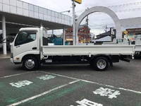 日野デュトロ平ボディ小型（2t・3t）[写真07]