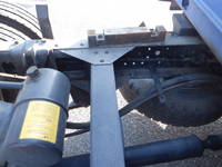 いすゞエルフダブルキャブ・ダンプ小型（2t・3t）[写真15]