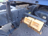 いすゞエルフダブルキャブ・ダンプ小型（2t・3t）[写真16]