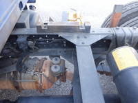 いすゞエルフダブルキャブ・ダンプ小型（2t・3t）[写真17]