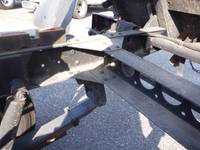 いすゞエルフダブルキャブ・ダンプ小型（2t・3t）[写真19]