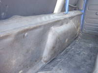 いすゞエルフダブルキャブ・ダンプ小型（2t・3t）[写真30]