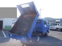 いすゞエルフダブルキャブ・ダンプ小型（2t・3t）[写真02]