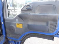 いすゞエルフダブルキャブ・ダンプ小型（2t・3t）[写真34]