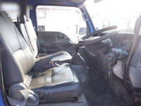 いすゞエルフダブルキャブ・ダンプ小型（2t・3t）[写真35]