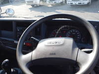 いすゞエルフダブルキャブ・ダンプ小型（2t・3t）[写真38]